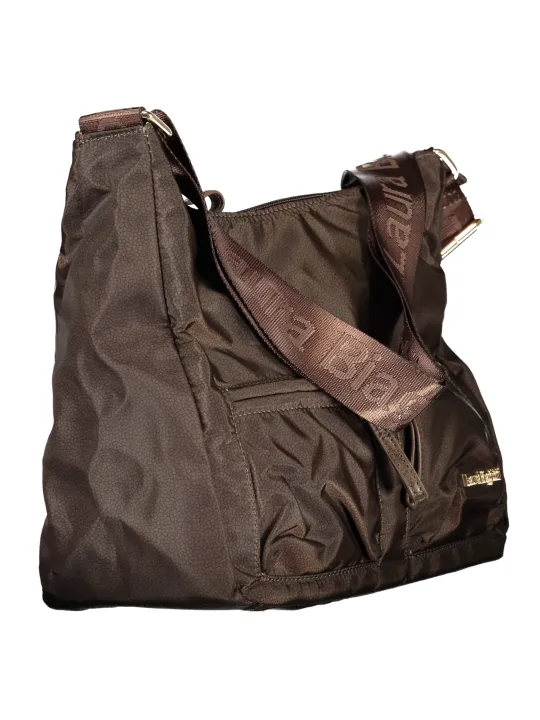 Laura Biagiotti LORDE-TASCHE Braun mieten bei Flex-Fashion