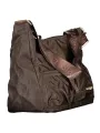 Laura Biagiotti LORDE-TASCHE Braun mieten bei Flex-Fashion