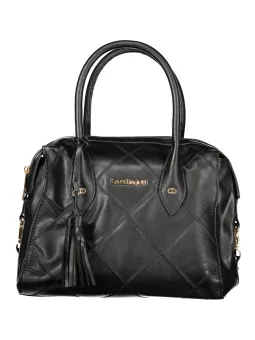 Laura Biagiotti Damen JALENE-TASCHE Schwarz | online kaufen