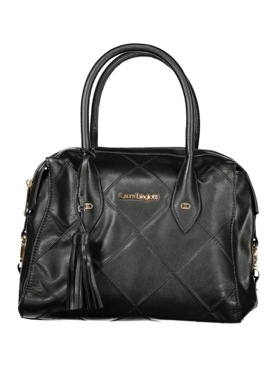 Laura Biagiotti Damen JALENE-TASCHE Schwarz | online kaufen