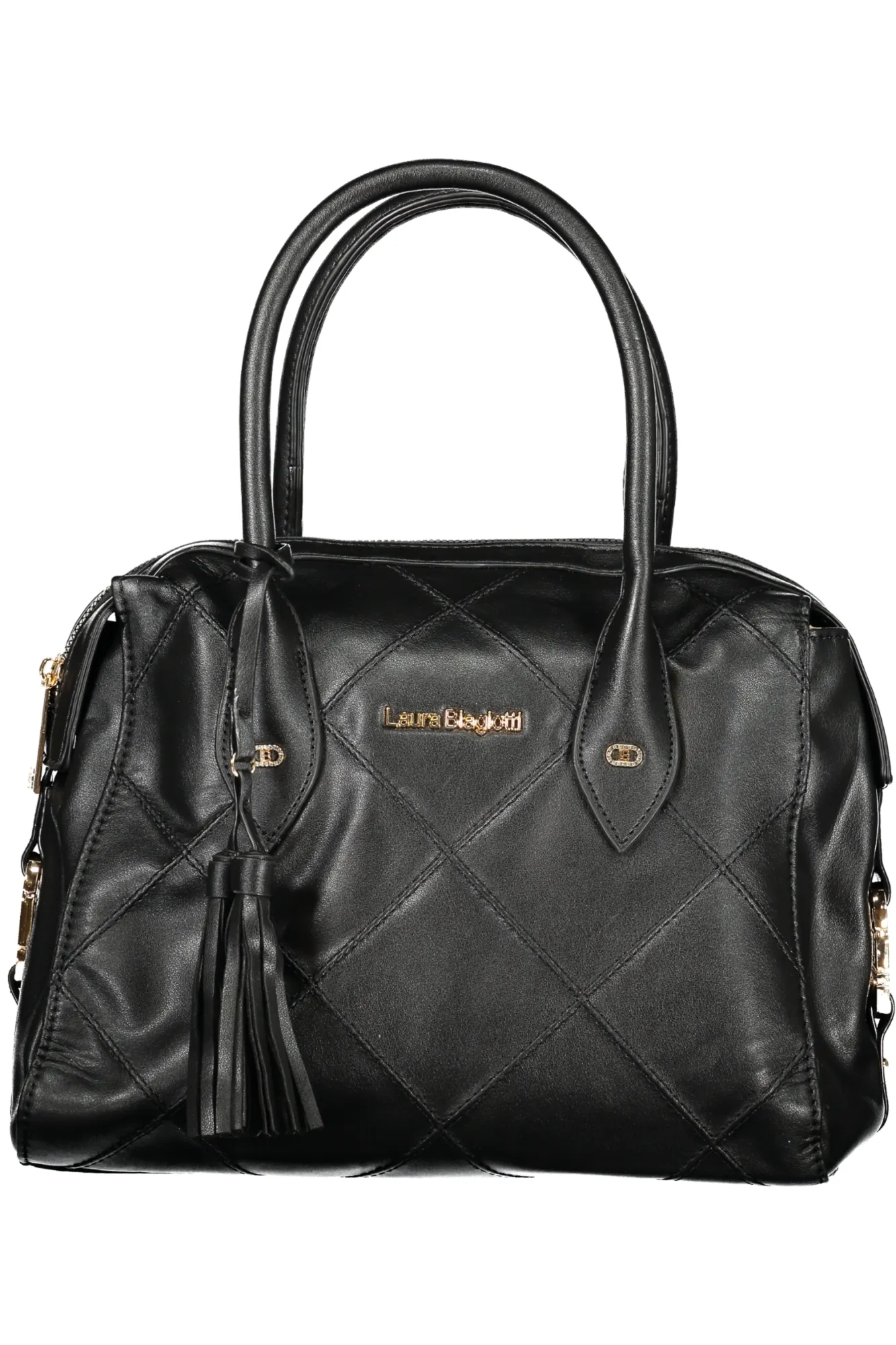 Damen JALENE-TASCHE Schwarz LB25W-120-2_NENERO