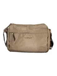 Laura Biagiotti Lorde-Tasche Beige mieten | Flex-Fashion