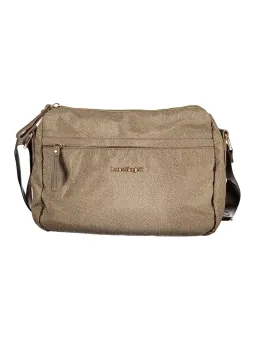 Laura Biagiotti Lorde-Tasche Beige mieten | Flex-Fashion