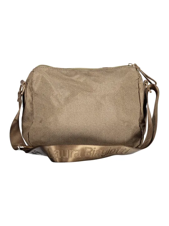 Laura Biagiotti Lorde-Tasche Beige mieten | Flex-Fashion