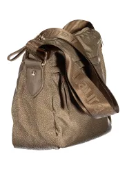 Laura Biagiotti Lorde-Tasche Beige mieten | Flex-Fashion