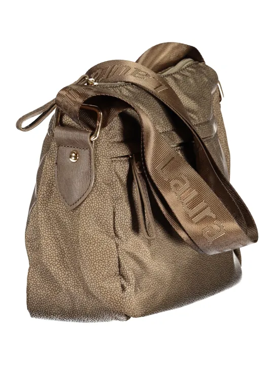 Laura Biagiotti Lorde-Tasche Beige mieten | Flex-Fashion