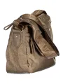 Laura Biagiotti Lorde-Tasche Beige mieten | Flex-Fashion