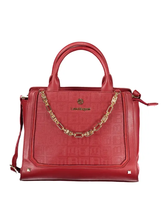 Laura Biagiotti Tasche Rot mieten - Flex-Fashion Verleih