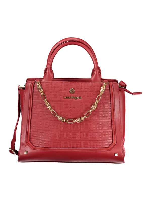 Laura Biagiotti Tasche Rot mieten - Flex-Fashion Verleih