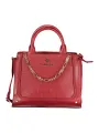 Laura Biagiotti Tasche Rot mieten - Flex-Fashion Verleih