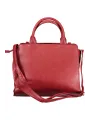 Laura Biagiotti Tasche Rot mieten - Flex-Fashion Verleih