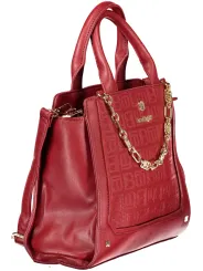 Laura Biagiotti Tasche Rot mieten - Flex-Fashion Verleih
