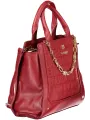 Laura Biagiotti Tasche Rot mieten - Flex-Fashion Verleih