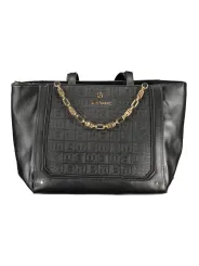 Laura Biagiotti Damen Tasche mieten - Schwarz, Einzigartig