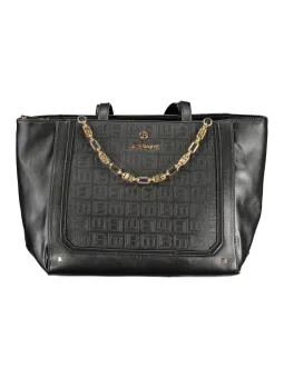Laura Biagiotti Damen ARKKETTE-TASCHE Schwarz