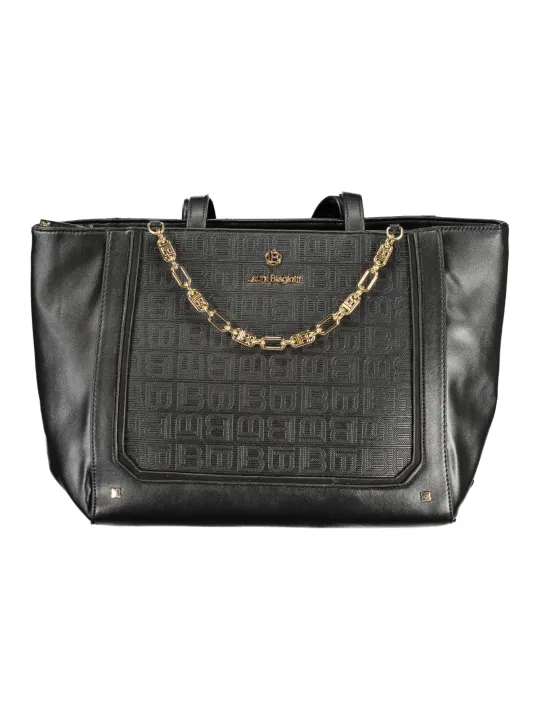 Laura Biagiotti Damen Tasche mieten - Schwarz, Einzigartig