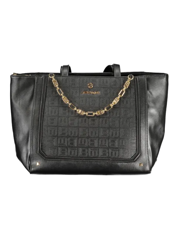 Laura Biagiotti Damen Tasche mieten - Schwarz, Einzigartig