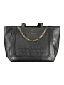 Laura Biagiotti Damen Tasche mieten - Schwarz, Einzigartig