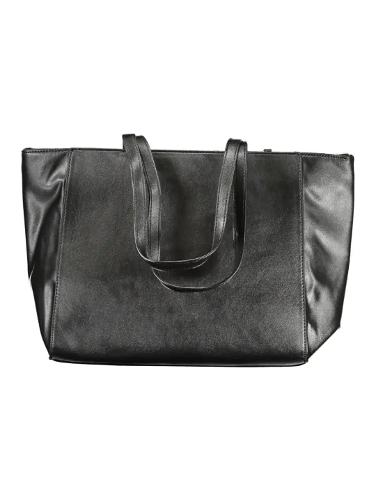Laura Biagiotti Damen Tasche mieten - Schwarz, Einzigartig