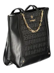 Laura Biagiotti Damen Tasche mieten - Schwarz, Einzigartig