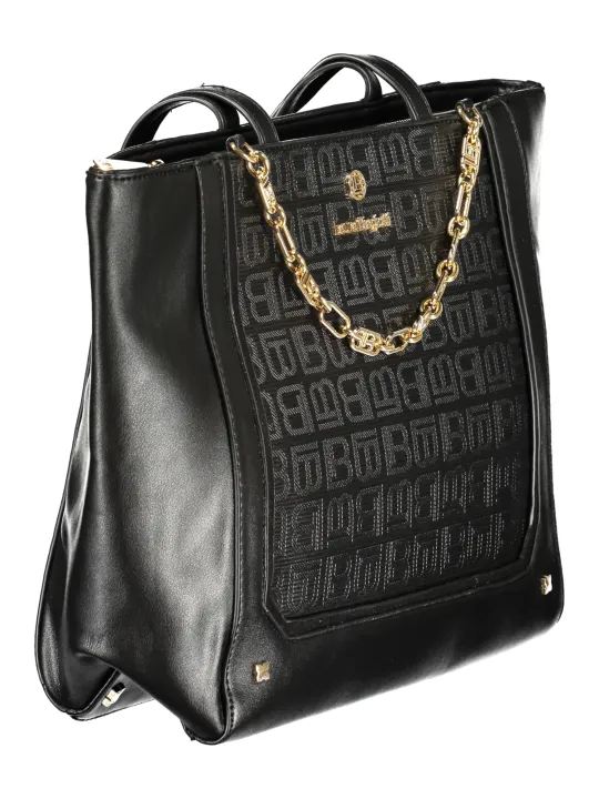 Laura Biagiotti Damen Tasche mieten - Schwarz, Einzigartig