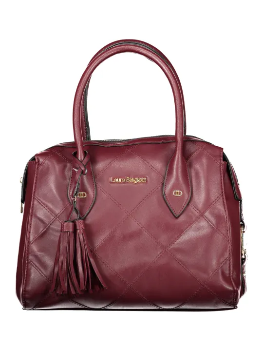 Laura Biagiotti JALENE-Tasche Rot mieten | Flex-Fashion