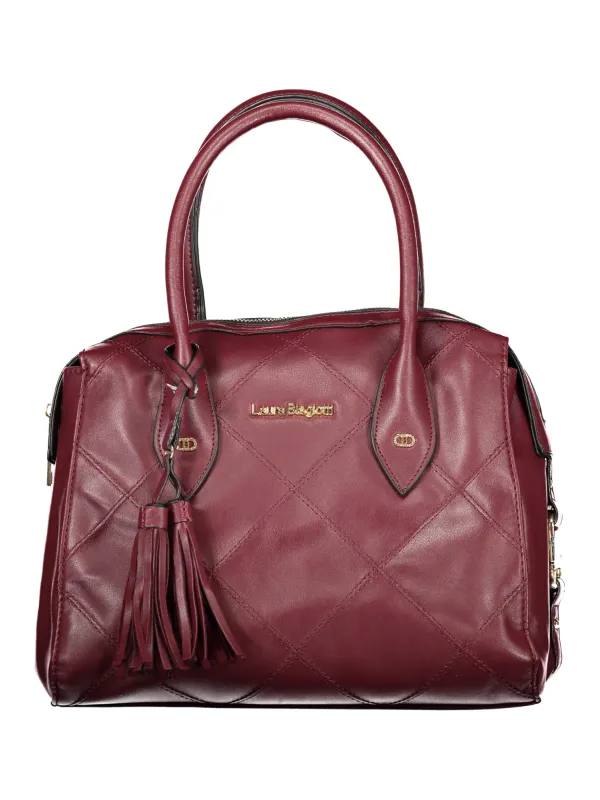 Laura Biagiotti JALENE-Tasche Rot mieten | Flex-Fashion