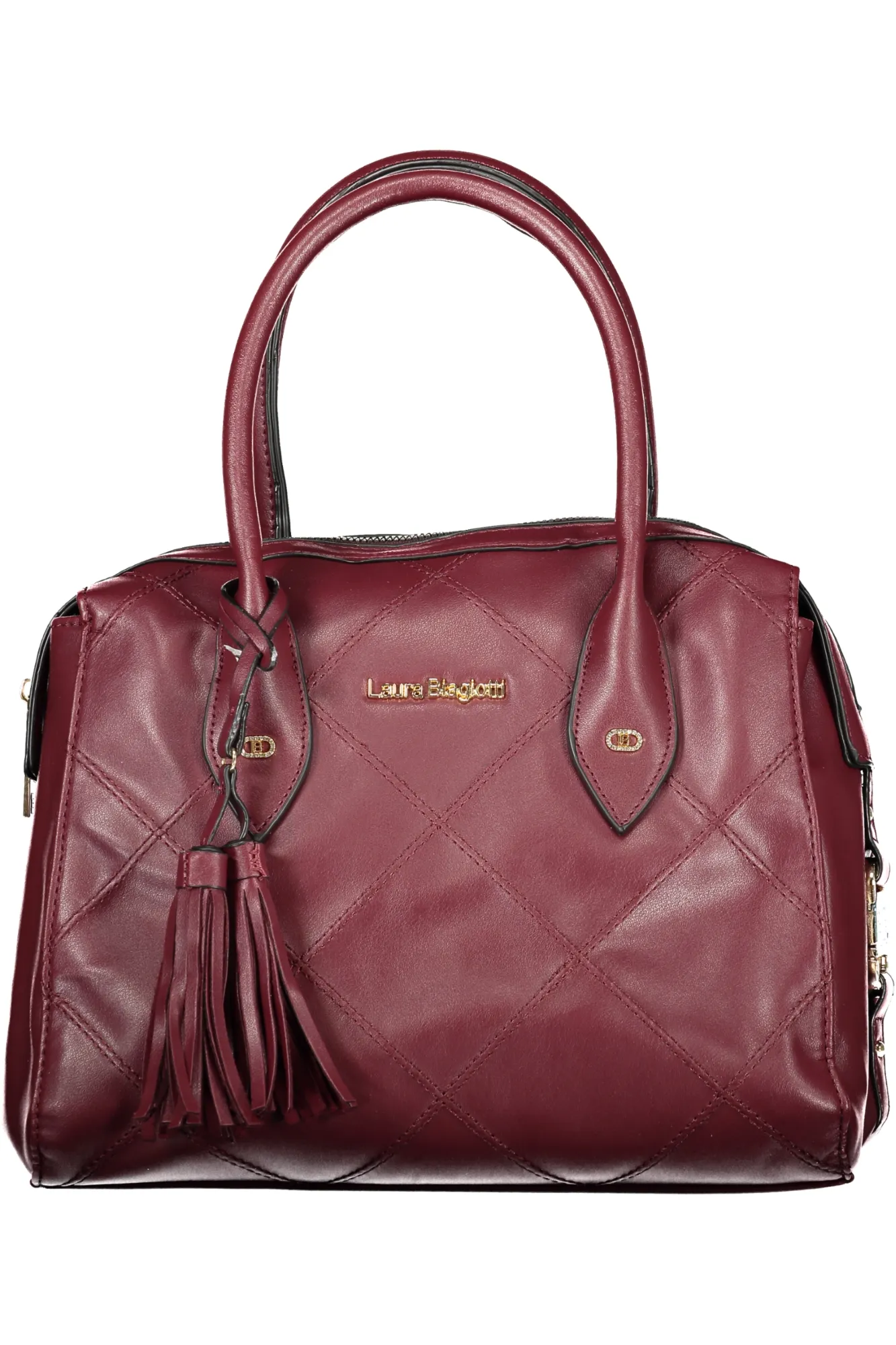 Damen JALENE-TASCHE Rot LB25W-120-2_ROBORDEA