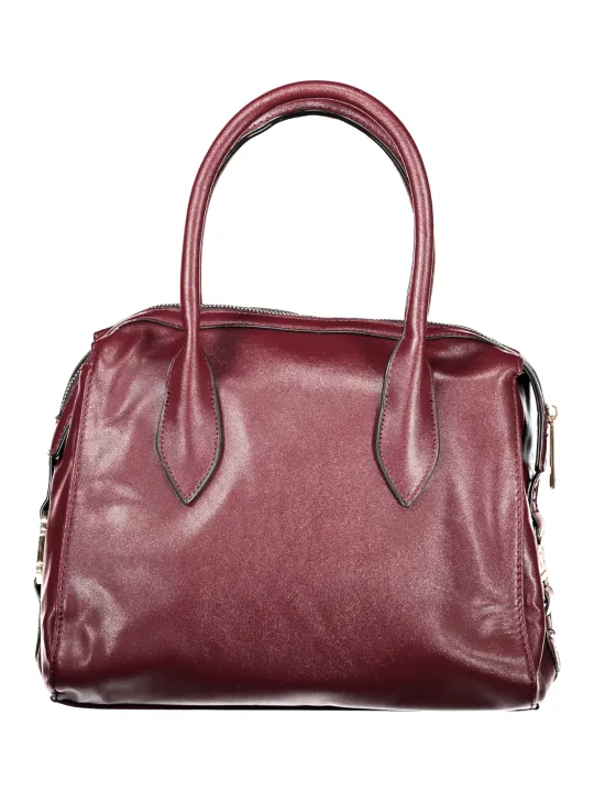 Laura Biagiotti JALENE-Tasche Rot mieten | Flex-Fashion
