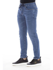  Distretto12 - C2U PA0667 C0010DD01 - Blau 160,00 €  | Planet-Deluxe