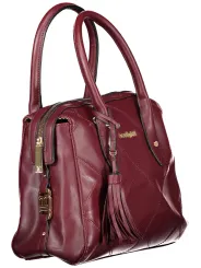 Laura Biagiotti JALENE-Tasche Rot mieten | Flex-Fashion