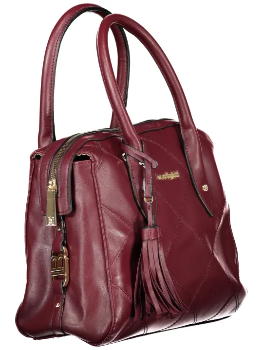 Laura Biagiotti JALENE-Tasche Rot mieten | Flex-Fashion
