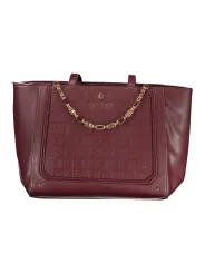 Laura Biagiotti Rote Tasche mieten | Flex-Fashion Verleih