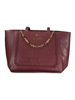 Laura Biagiotti Damen ARKKETTE-TASCHE Rot | online kaufen