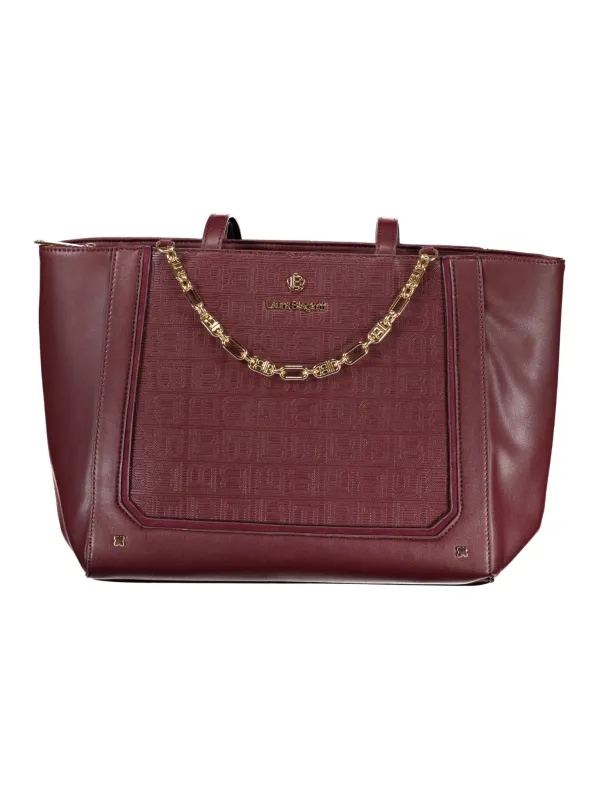 Laura Biagiotti Rote Tasche mieten | Flex-Fashion Verleih