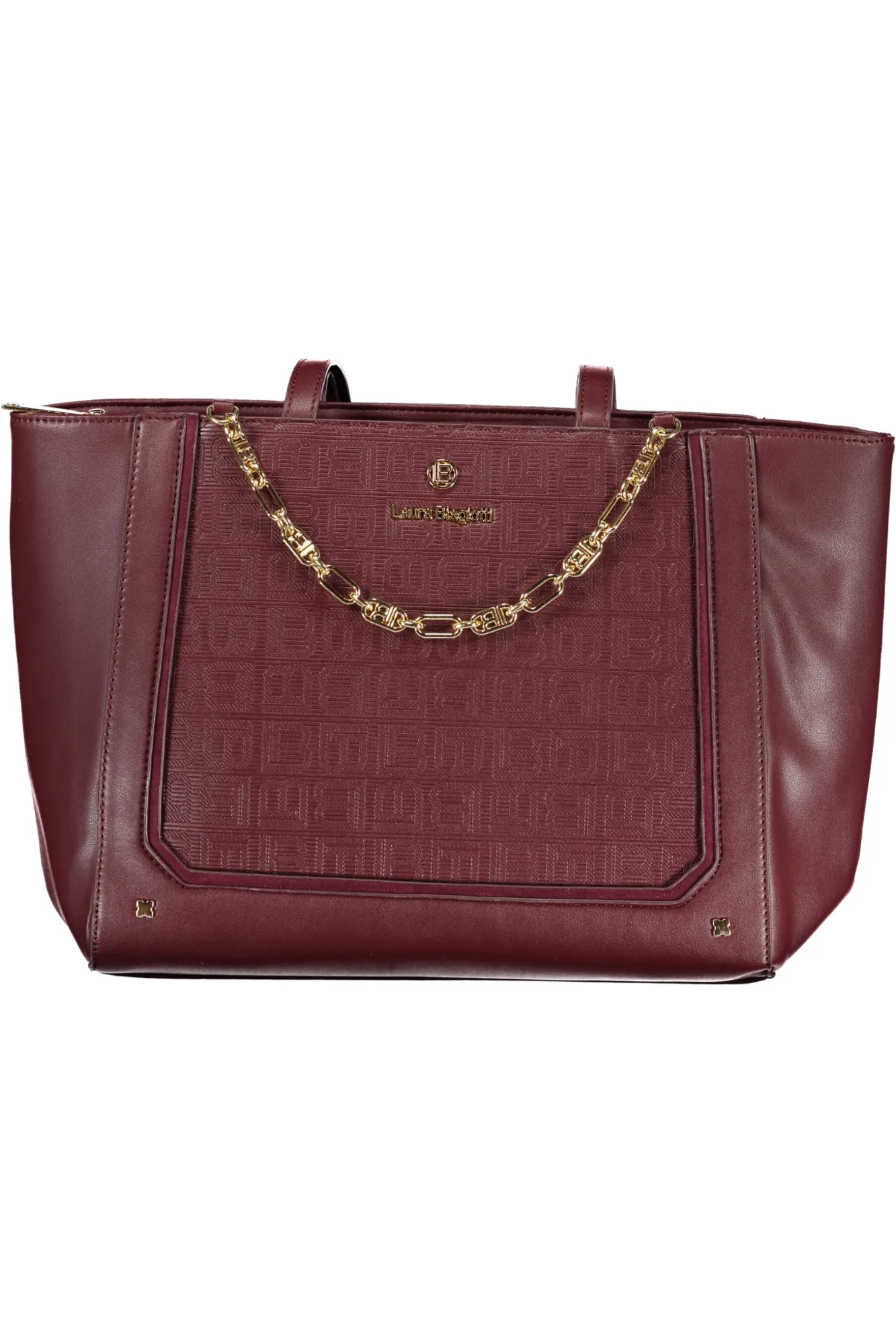 Damen ARKKETTE-TASCHE Rot LB25W-106-2_ROBORDEA