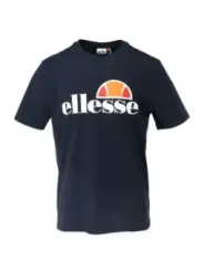 Ellesse Herren T-Shirt Blau | online kaufen