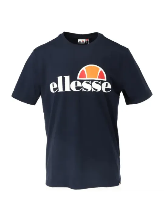 Ellesse Herren T-Shirt Blau | online kaufen