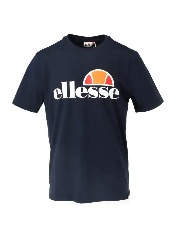 Ellesse Herren T-Shirt Blau | online kaufen