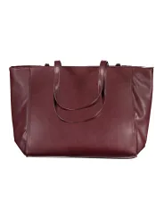 Laura Biagiotti Rote Tasche mieten | Flex-Fashion Verleih