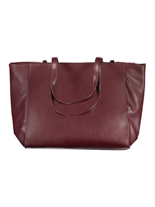 Laura Biagiotti Rote Tasche mieten | Flex-Fashion Verleih