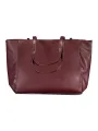 Laura Biagiotti Rote Tasche mieten | Flex-Fashion Verleih