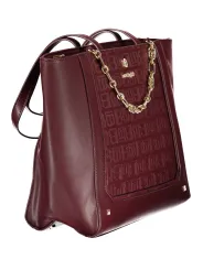 Laura Biagiotti Rote Tasche mieten | Flex-Fashion Verleih