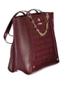 Laura Biagiotti Rote Tasche mieten | Flex-Fashion Verleih