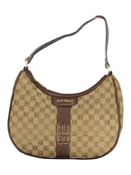 Laura Biagiotti DELRAY-TASCHE Beige mieten – Flex-Fashion