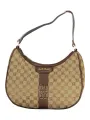Laura Biagiotti DELRAY-TASCHE Beige mieten – Flex-Fashion