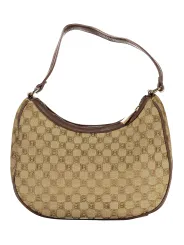 Laura Biagiotti DELRAY-TASCHE Beige mieten – Flex-Fashion