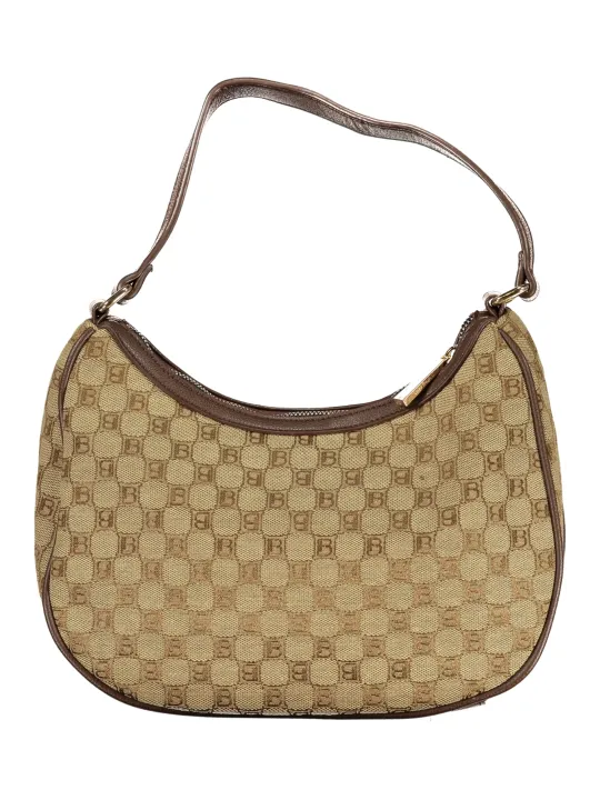 Laura Biagiotti DELRAY-TASCHE Beige mieten – Flex-Fashion