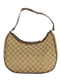 Laura Biagiotti DELRAY-TASCHE Beige mieten – Flex-Fashion
