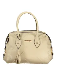 Laura Biagiotti Jalene-Tasche Beige mieten | Flex-Fashion Verleih